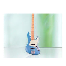 Fender Bass Guitar Player Plus Jazz Bass V Maple Opal Spark 147382395
