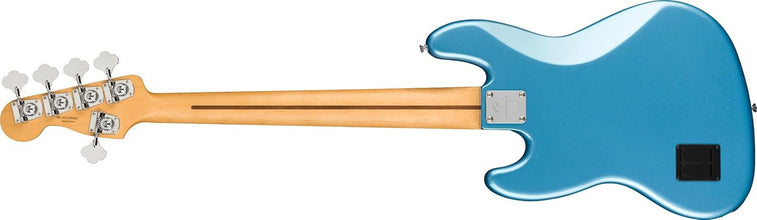 Fender Bass Guitar Player Plus Jazz Bass V Maple Opal Spark 147382395
