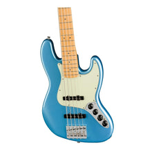 Fender Bass Guitar Player Plus Jazz Bass V Maple Opal Spark 147382395