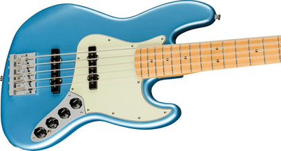 Fender Bass Guitar Player Plus Jazz Bass V Maple Opal Spark 147382395