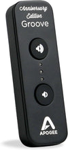 Apogee - GROOVE ANNIVERSARY EDITION - Portable USB DAC with Stereo Output - 32 bit/192 kHz