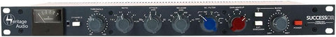 Successor Stereo Bus Compressor