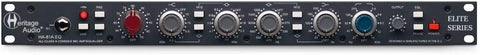 Heritage Audio HA81A Microphone Preamp &amp; EQ