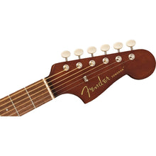 Fender 0970770109 (FSR Sonoran Mini Walnut Fingerboard Candy Apple Red with Competition Stripes)
