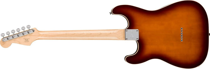 Fender 0377042516 (Paranormal Custom Nashville Stratocaster®Chocolate 2-Color Sunburst)