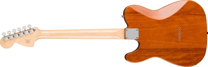 Paranormal Esquire® Deluxe, Maple Fingerboard, Black Pickguard, Mocha