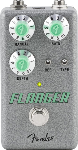 Fender 0234578000 (Hammertone™ Flanger | Effects Pedals)