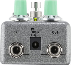 Fender 0234578000 (Hammertone™ Flanger | Effects Pedals)