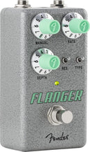 Fender 0234578000 (Hammertone™ Flanger | Effects Pedals)