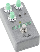 Fender 0234578000 (Hammertone™ Flanger | Effects Pedals)