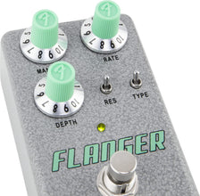 Fender 0234578000 (Hammertone™ Flanger | Effects Pedals)