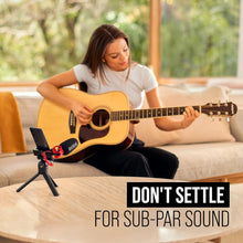 Rode Videomicro Ii Ultra-Compact On-Camera Shotgun Microphone for Recording Audio with A Camera Or Mobile Device - Auxiliary