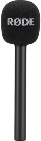 Rode Interview GO Handheld Mic Adapter for The Wireless GO