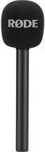 Rode Interview GO Handheld Mic Adapter for The Wireless GO