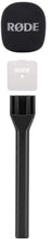 Rode Interview GO Handheld Mic Adapter for The Wireless GO
