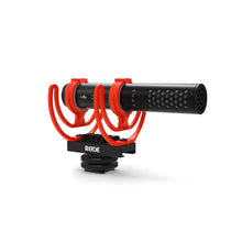 Rode VMGOII USB Video Mic GO II Lightweight Directional Microphone