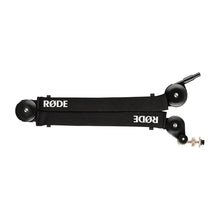 Rode PSA1+ Desk-mounted Broadcast Microphone Boom Arm