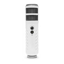 Rode Podcaster USB Dynamic Microphone (Grey)