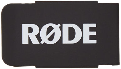 Rode MagClip GO Magnetic Clip for Wireless GO (Black)