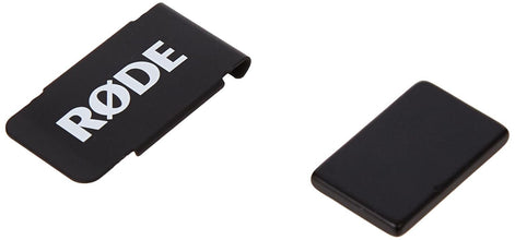 Rode MagClip GO Magnetic Clip for Wireless GO (Black)