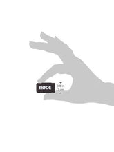 Rode MagClip GO Magnetic Clip for Wireless GO (Black)