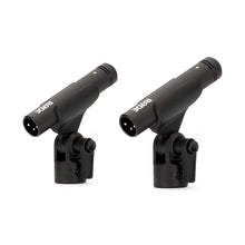 Rode M5MP Compact Condenser Microphone, Black