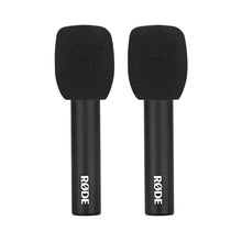 Rode M5MP Compact Condenser Microphone, Black