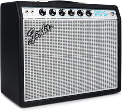 Fender Amplifiers 2272000000 68 Custom Princeton Reverb Amplifier