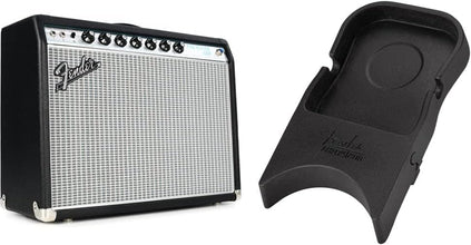 Fender Amplifiers 2272000000 68 Custom Princeton Reverb Amplifier