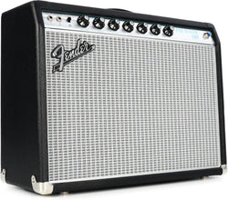 Fender Amplifiers 2272000000 68 Custom Princeton Reverb Amplifier