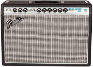 Fender Amplifiers 2272000000 68 Custom Princeton Reverb Amplifier