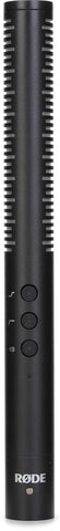 Rode NTG4 Shotgun Microphone