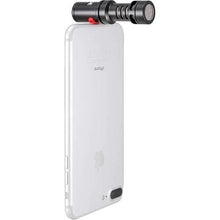 Rode Videomic Me-L Directional Microphone For Ipad, Iphone With Lighting Connector - Auxiliary