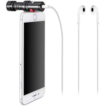 Rode Videomic Me-L Directional Microphone For Ipad, Iphone With Lighting Connector - Auxiliary