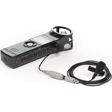 Rode smartLav+ Lavalier Microphone for iPhone and Smartphones