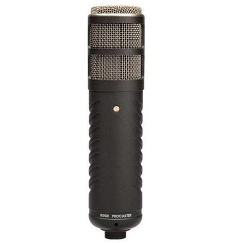 Rode Procaster Broadcast Dynamic Vocal Microphone