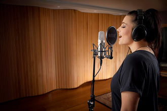 Rode Nt 2A Microphone - XLR