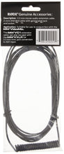 Rode VC1 3.5mm Stereo Mini Jack Extension Cable - Gold