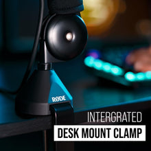 Rode PSA1 Studio Boom Arm for Broadcast Microphones