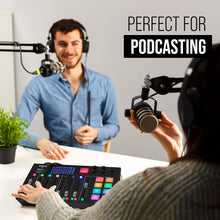 Rode PSA1 Studio Boom Arm for Broadcast Microphones