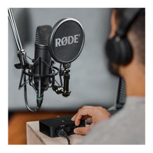 Rode AI-1 Single Channel USB Audio Interface