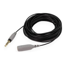Rode SC1 TRSS Extension Cable, Black
