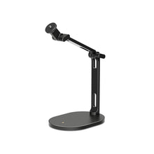 RØDE DS2 Desktop Studio Arm for Microphones, Cameras, Smartphones, Lights and Other Accessories (up to 900g)