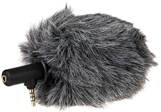 Rode Videomic Me Directional Microphone for iPhones and Ipad - Auxiliary