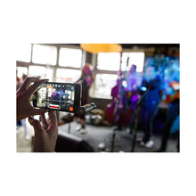 Rode Videomic Me Directional Microphone for iPhones and Ipad - Auxiliary