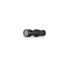 Rode Vlogger Kit Filmmaking Kit For Mobile Phone, Universal (3.5Mm Input) (Vlogvmicro), Black