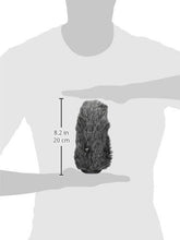 Rode Microphones Dead Cat VMP+ Artificial Fur Wind Shield for VideoMic Pro+ Microphone