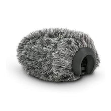 Rode Microphones Dead Cat VMP+ Artificial Fur Wind Shield for VideoMic Pro+ Microphone