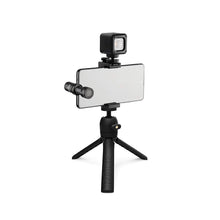 Rode VLOGGER KIT Filmmaking Kit for USB-C Devices (VLOGVMMC)