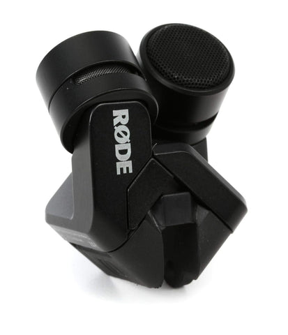 Rode i-XY Lightining Stereo Microphone For Apple
